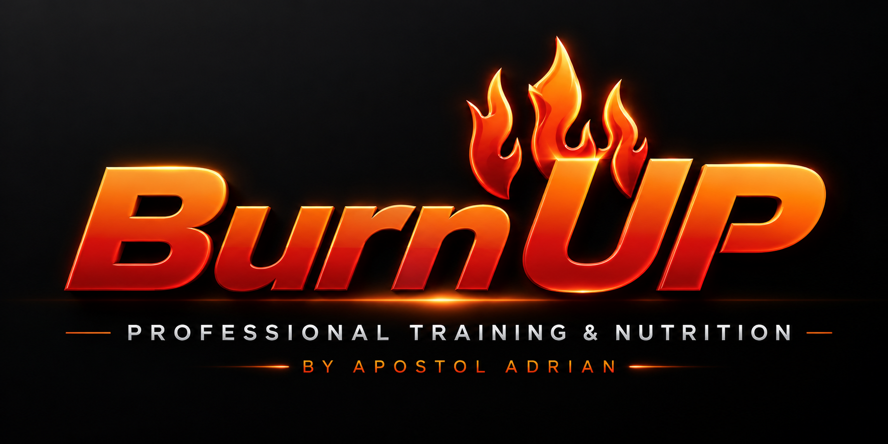 BurnUP Professional Training & Nutrition